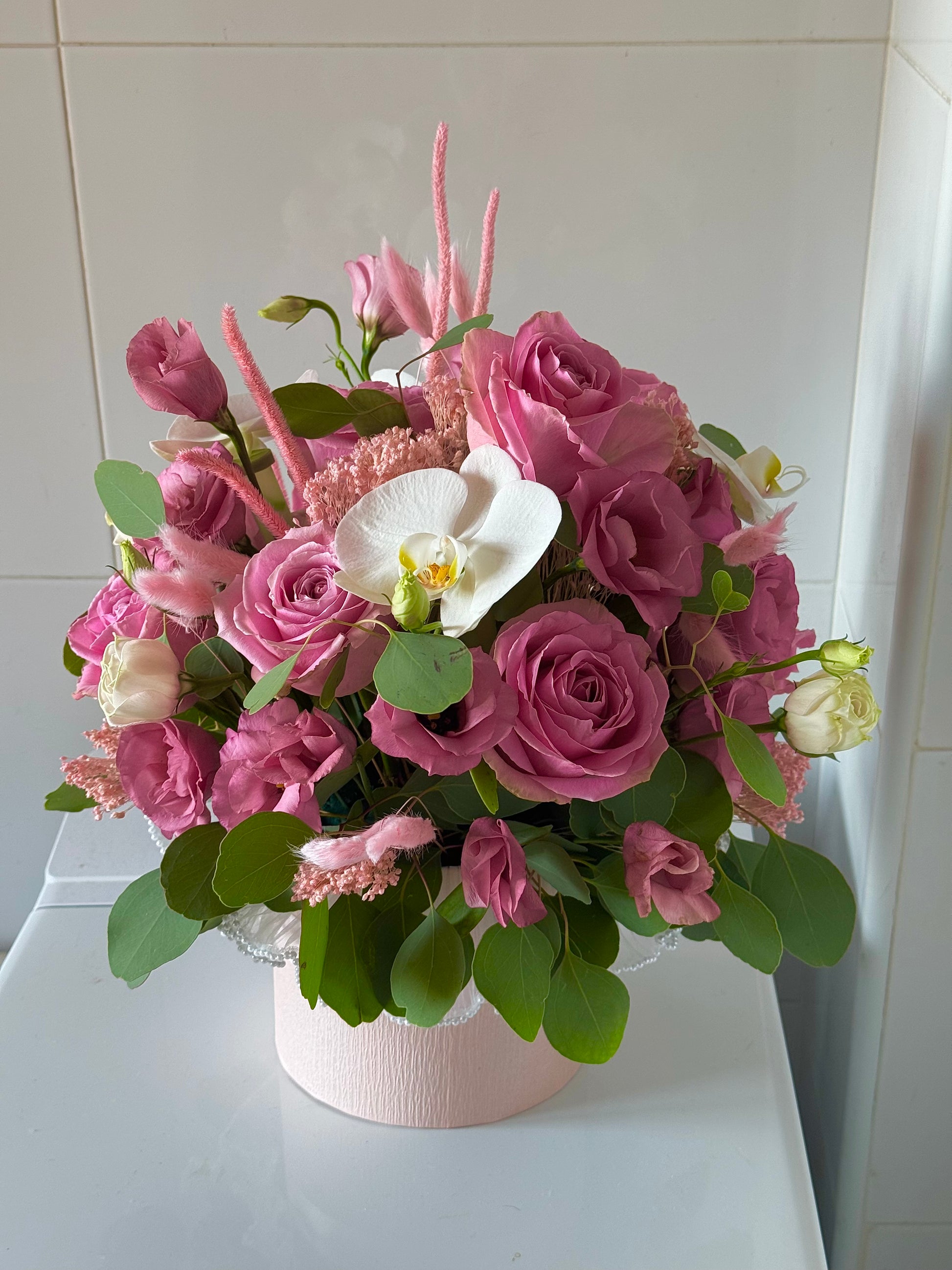 Mermaid’s treasure