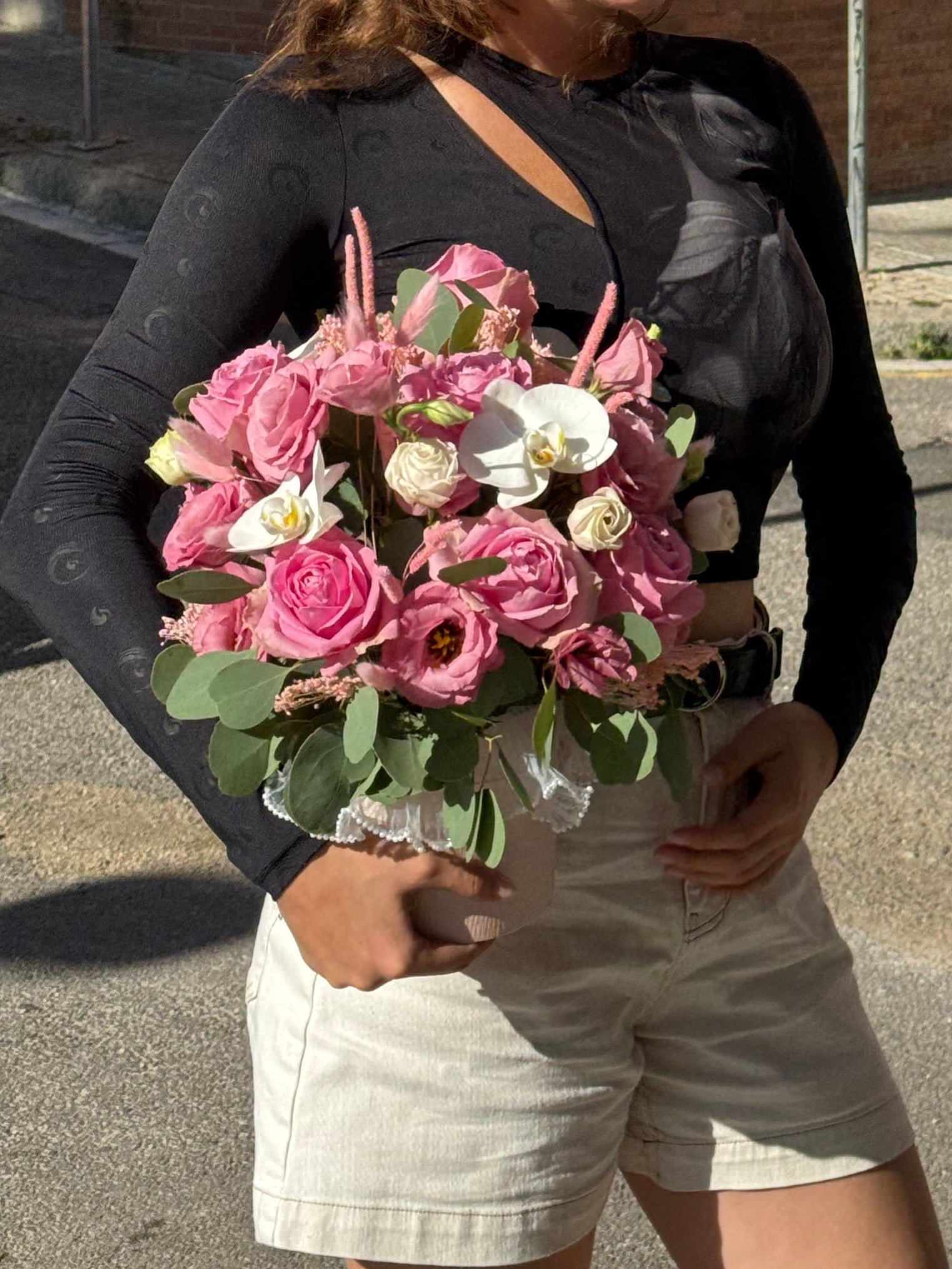 Mermaid’s treasure