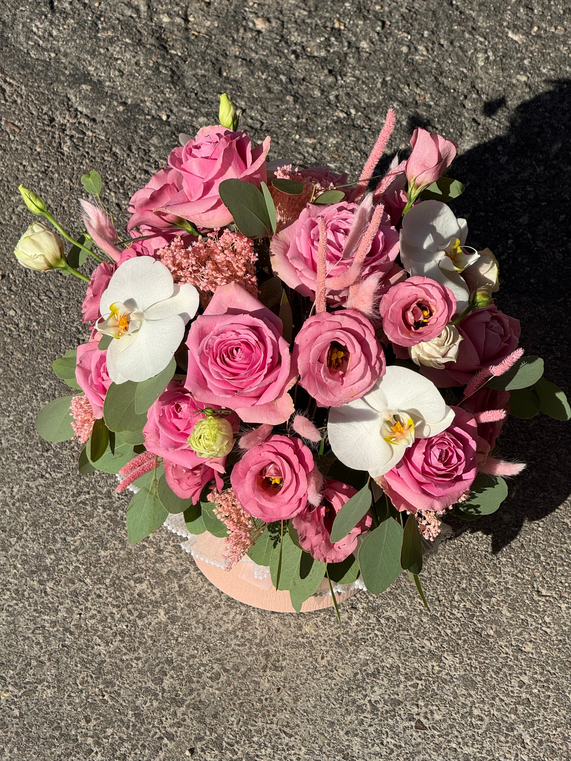 Mermaid’s treasure