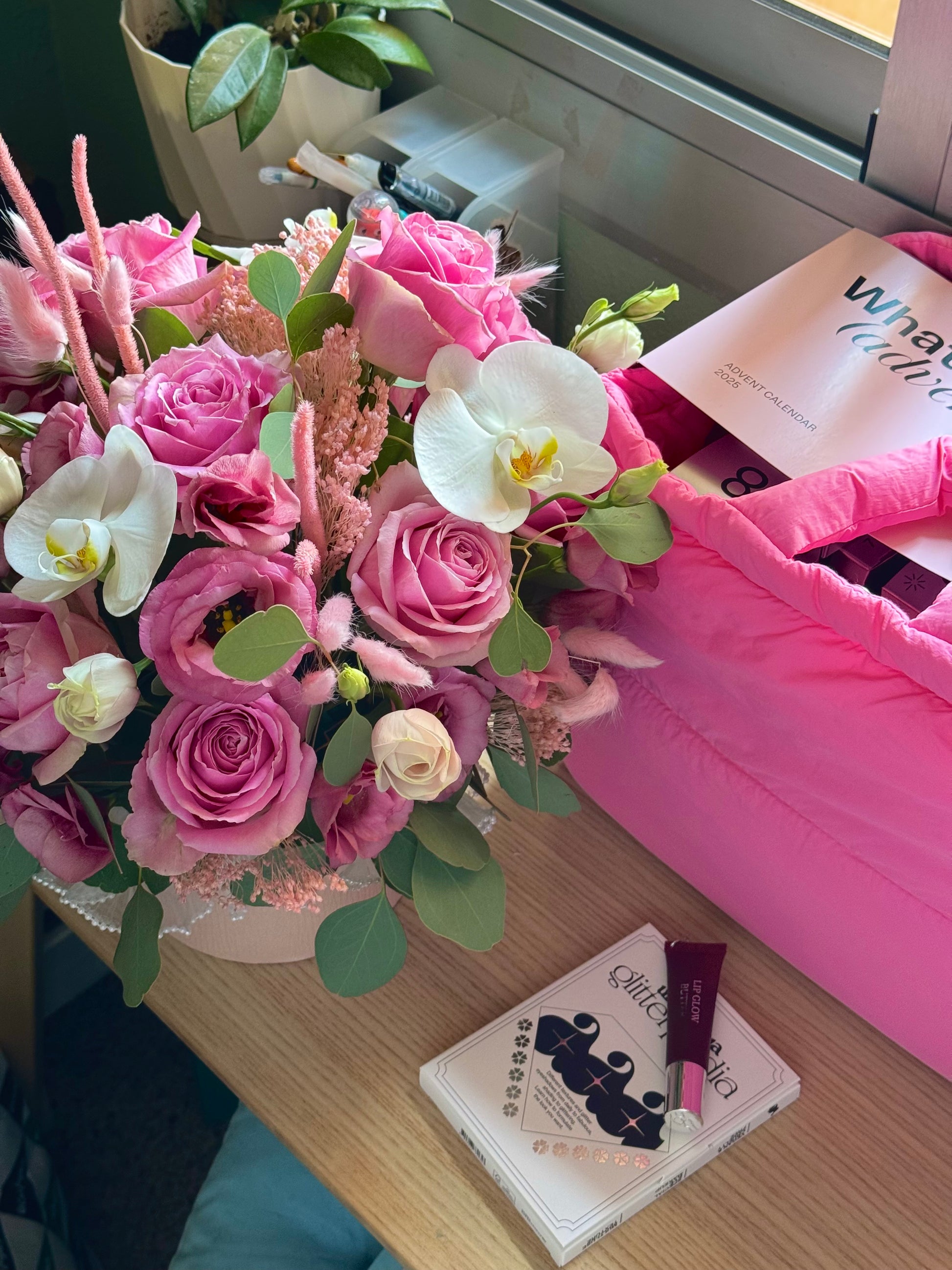 Mermaid’s treasure